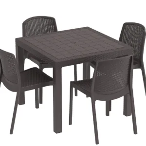 outdoor dining set 3