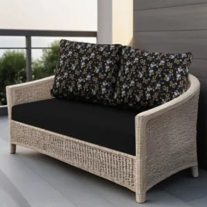 outdoor loveseat cushions waterproof 3