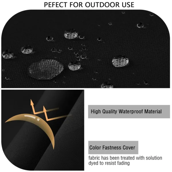 outdoor loveseat cushions waterproof 5