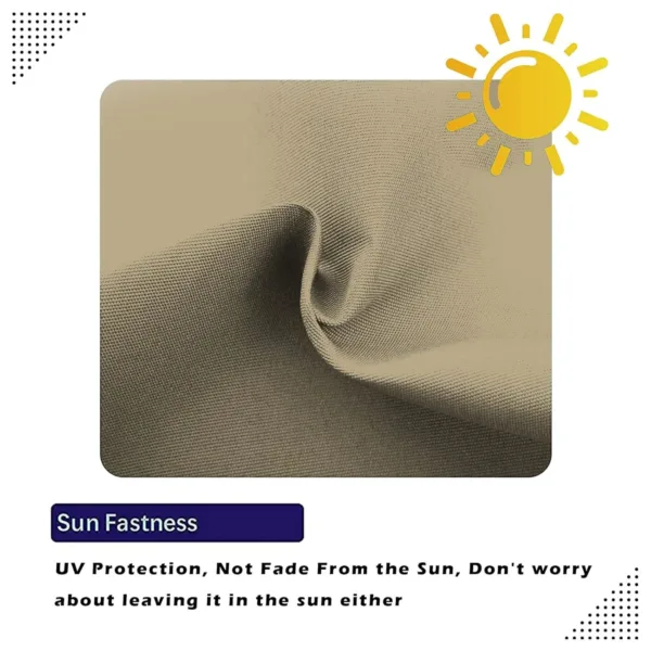 outdoor lumbar pillows pack 3