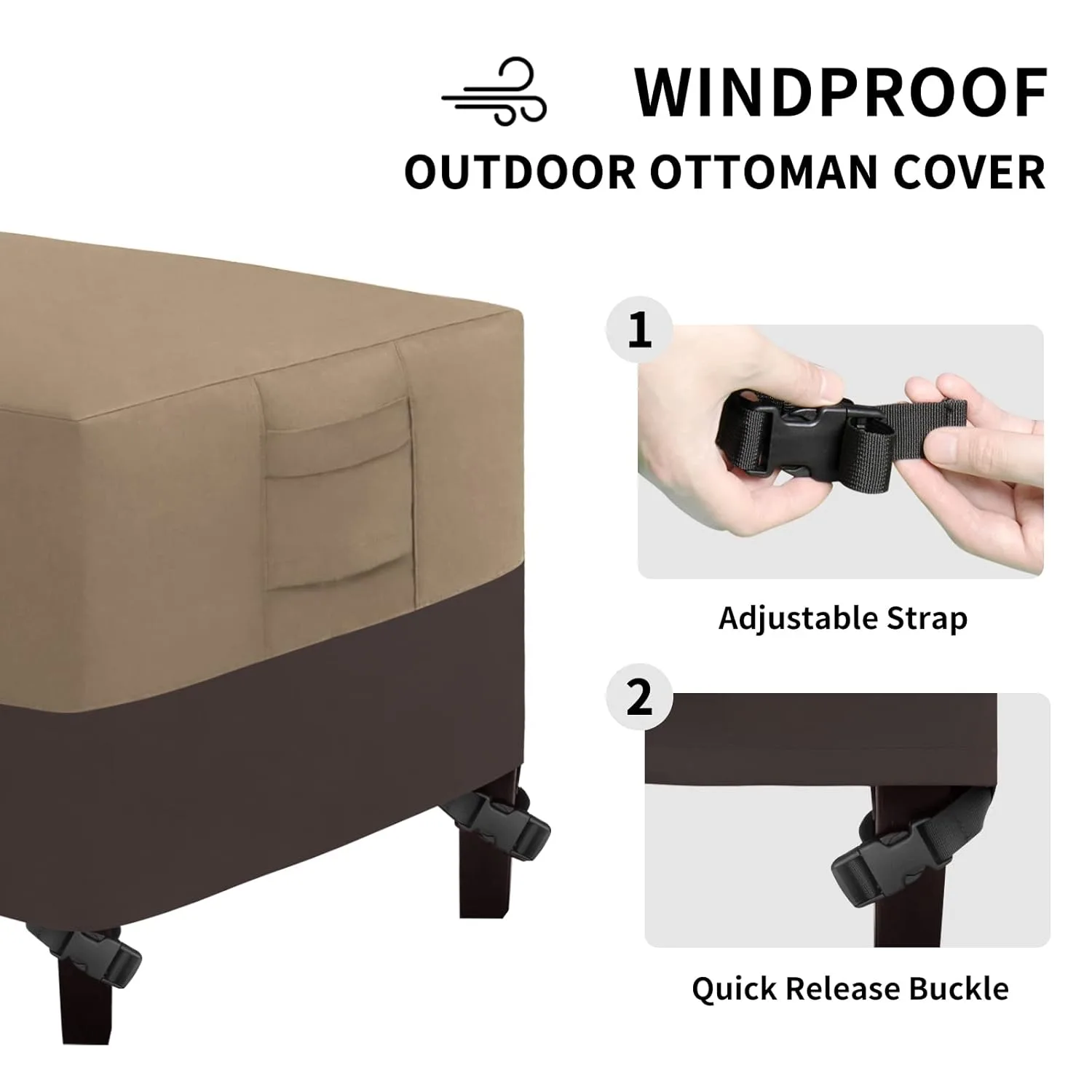 outdoor ottoman cover 5