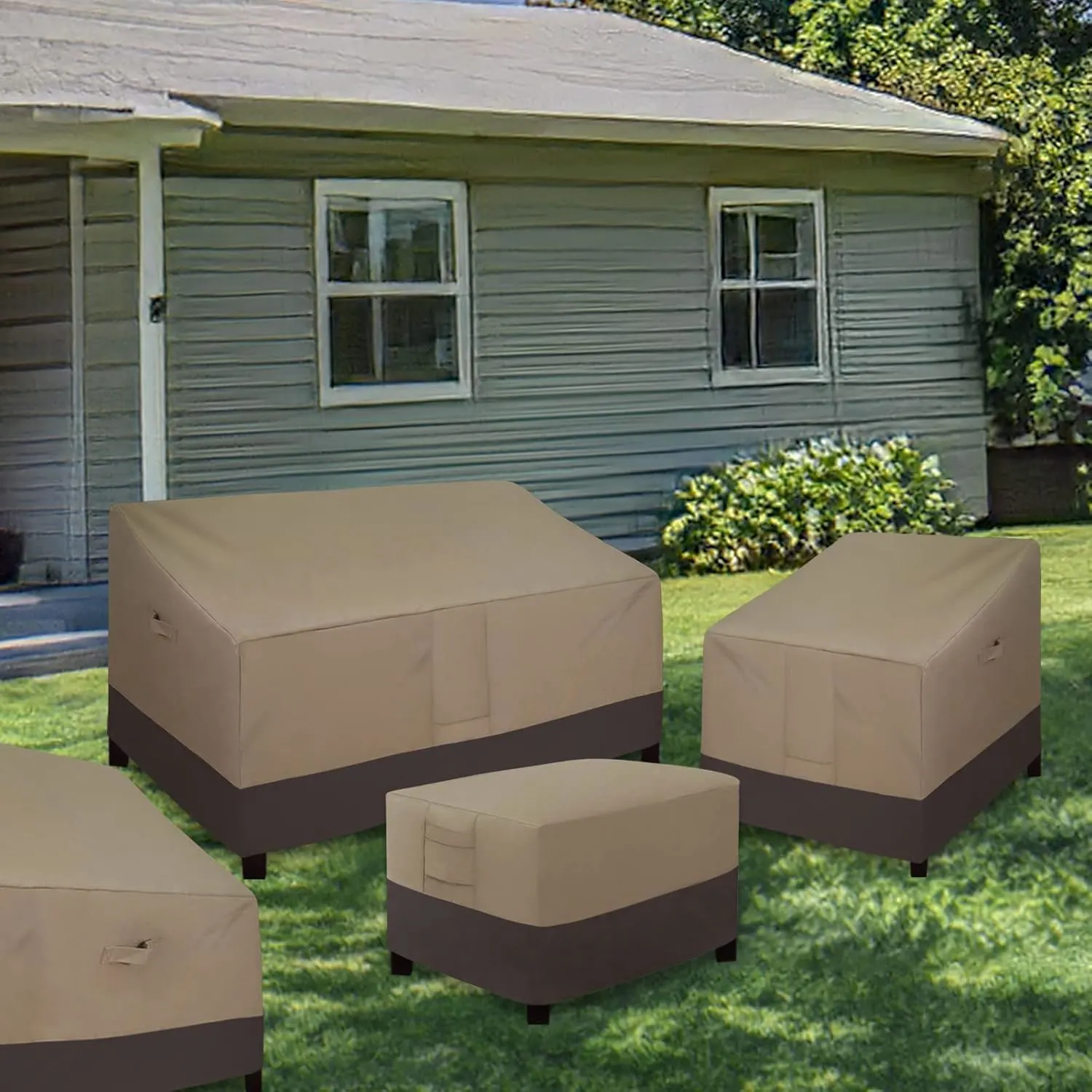 outdoor ottoman cover 7