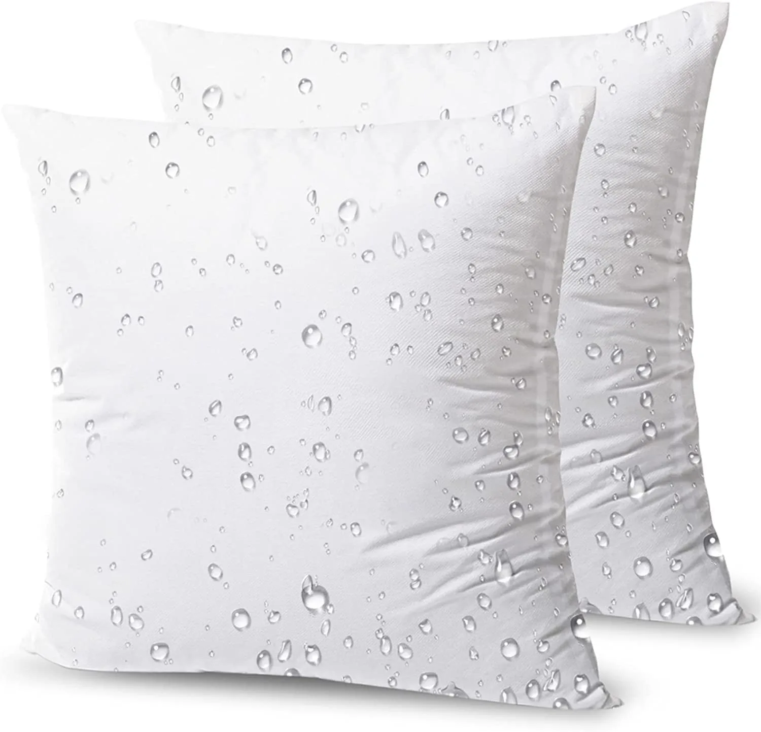 outdoor pillow inserts 1