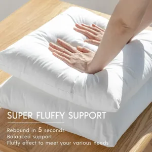 outdoor pillow inserts 5