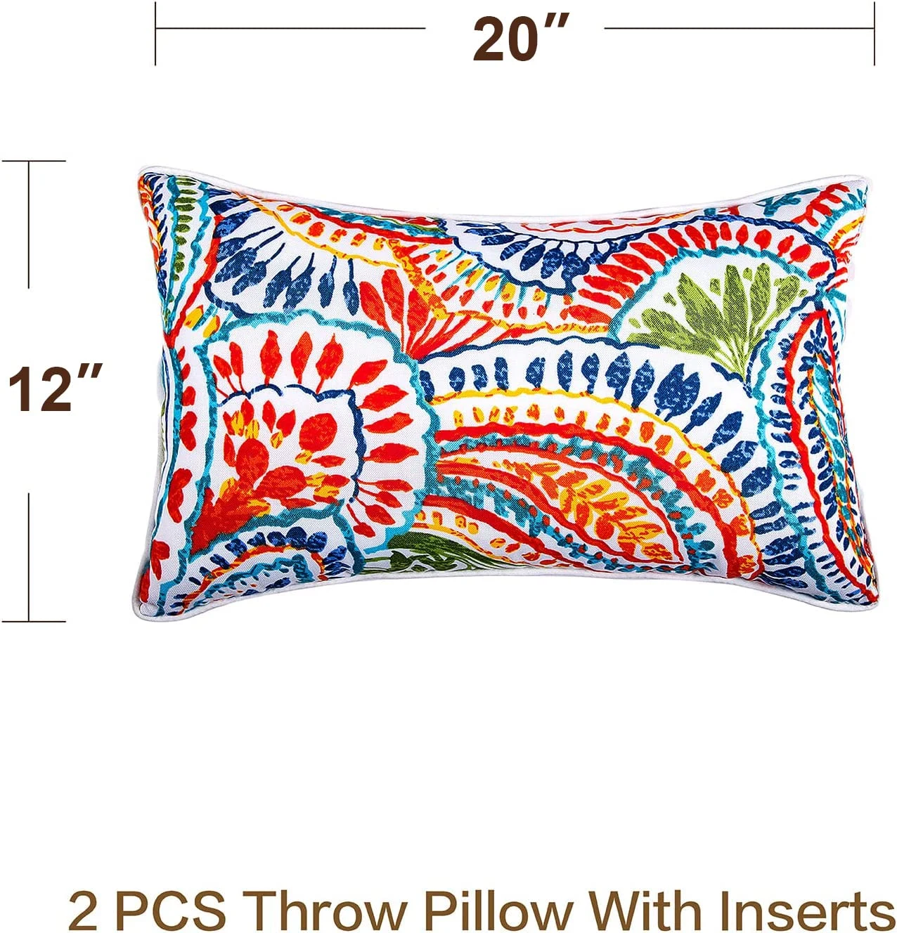 outdoor pillows waterproof 5