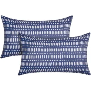 outdoor pillows waterproof lumbar 1