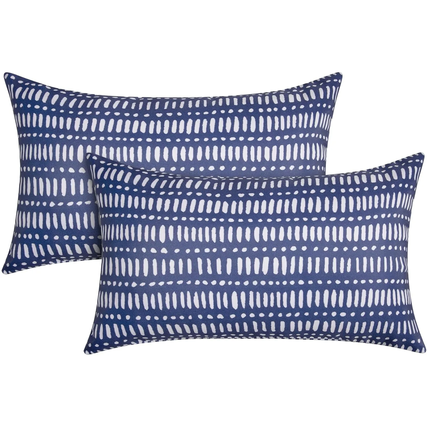 outdoor pillows waterproof lumbar 1