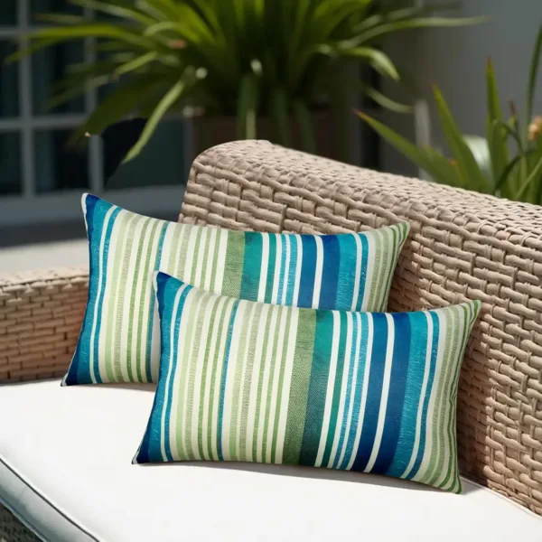 outdoor pillows waterproof throw 2