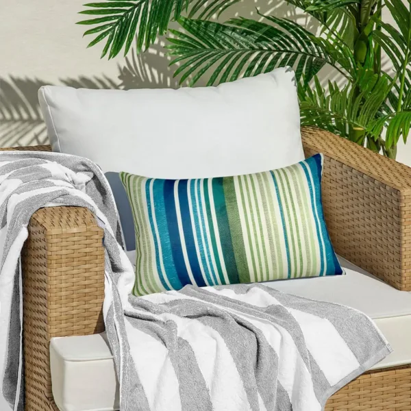 outdoor pillows waterproof throw 4