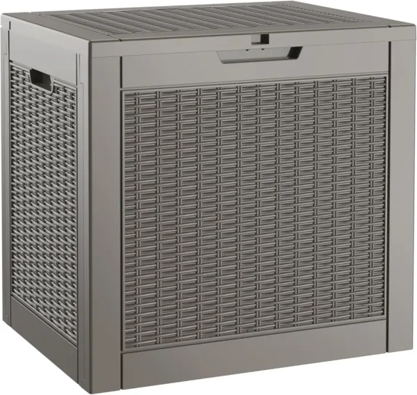 outdoor storage box 1