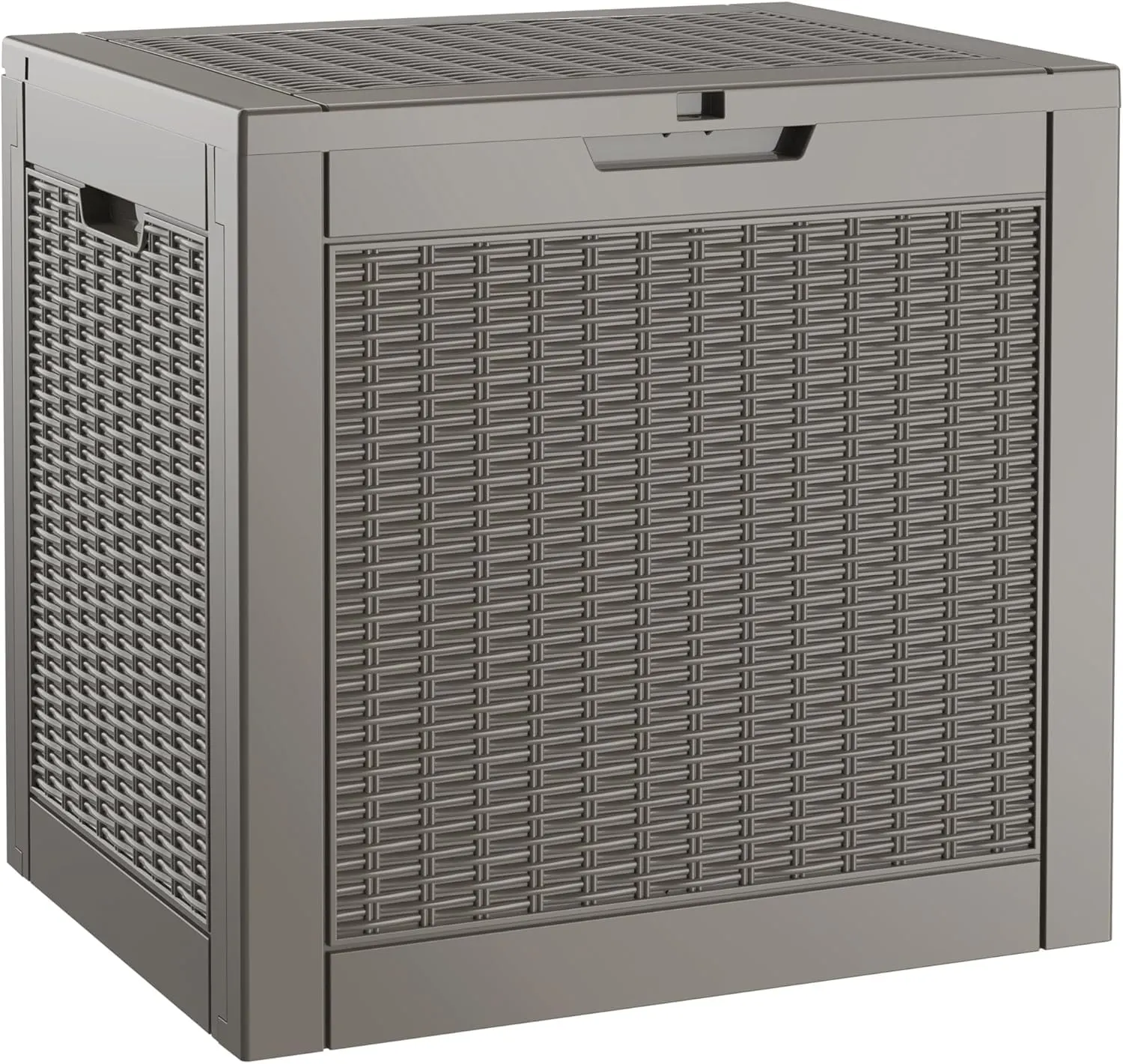 outdoor storage box 1