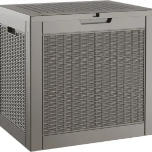 outdoor storage box 1