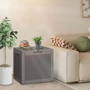 outdoor storage box 6