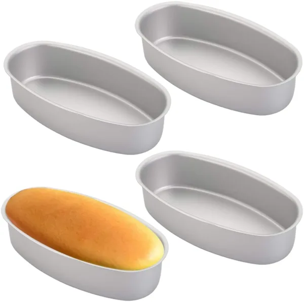 oval cheesecake pan 1