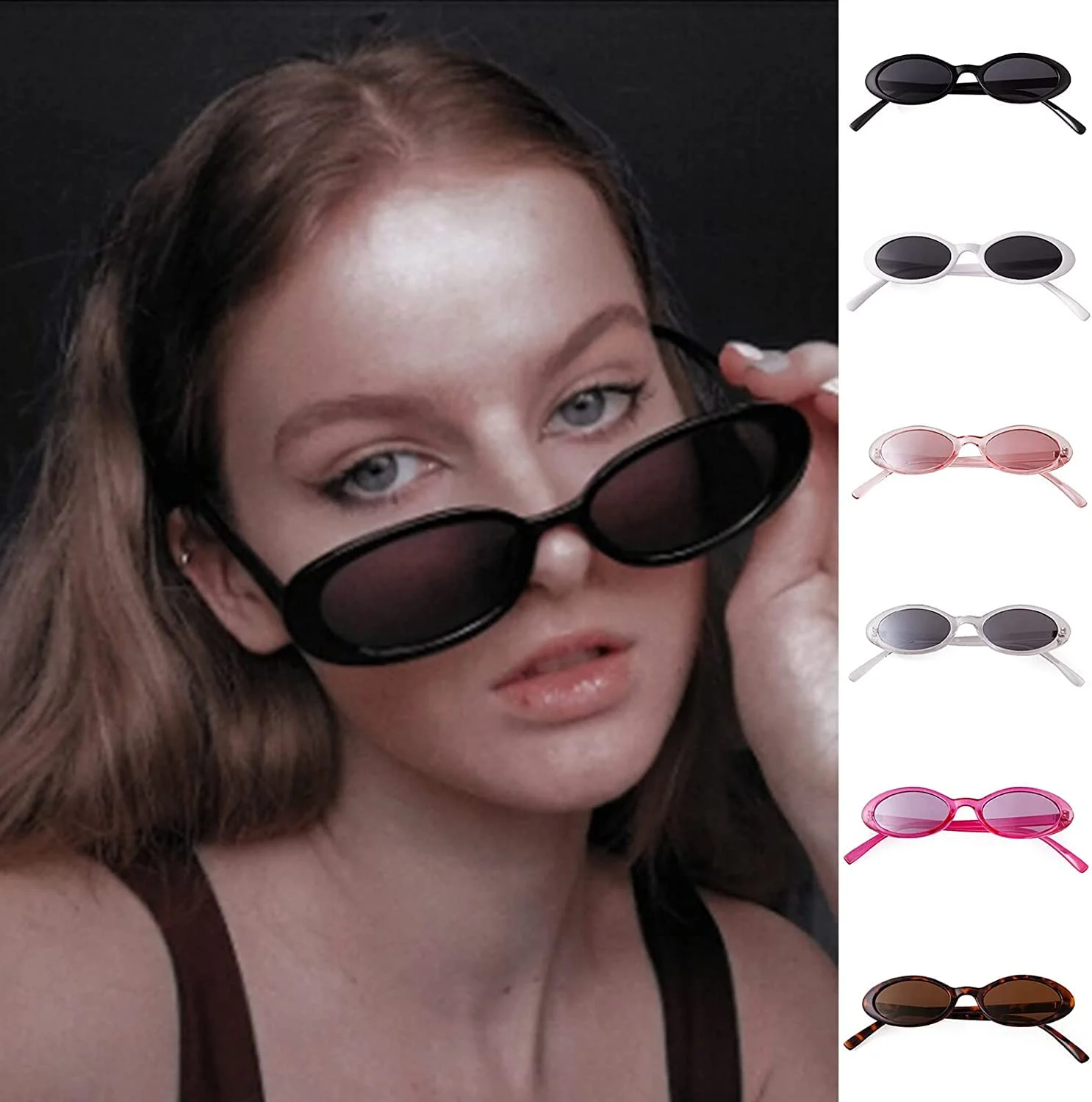 oval sunglasses women 5