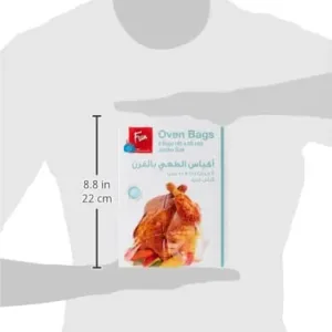 oven bags roasting 3