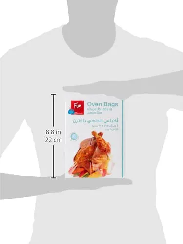 oven bags roasting 3