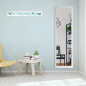 over door mirror full 3