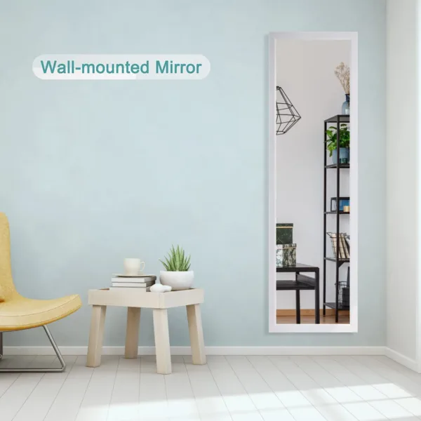 over door mirror full 3