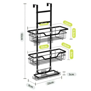 over door shower caddy 2