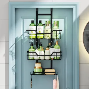 over door shower caddy 3