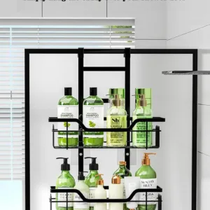 over door shower caddy 4