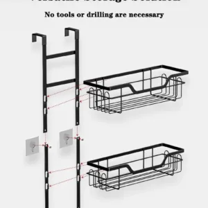 over door shower caddy 5