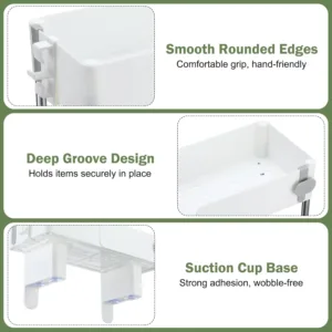 over toilet organizer 4