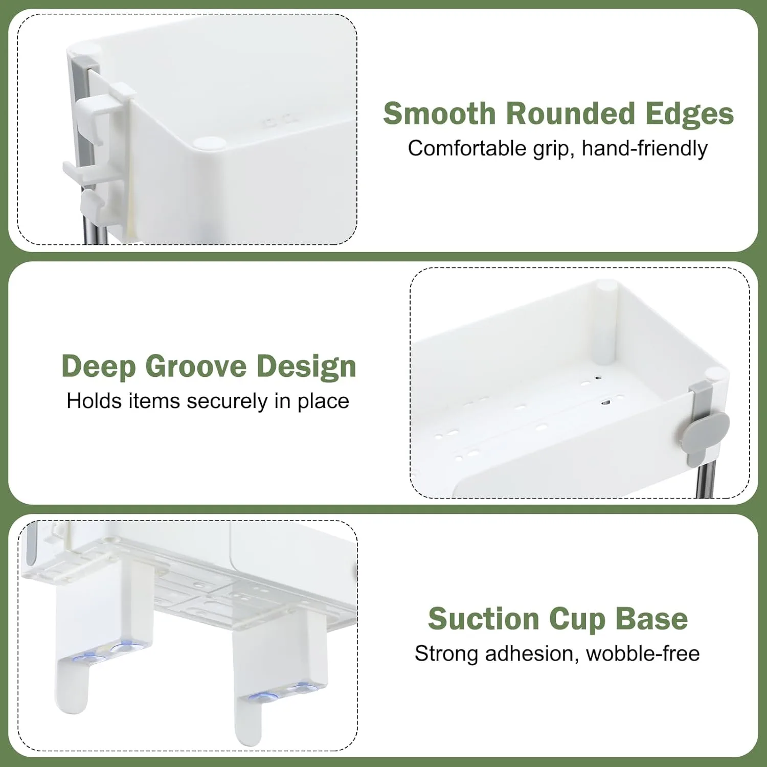 over toilet organizer 4