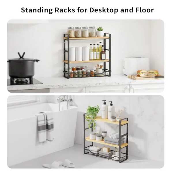 over toilet storage 6