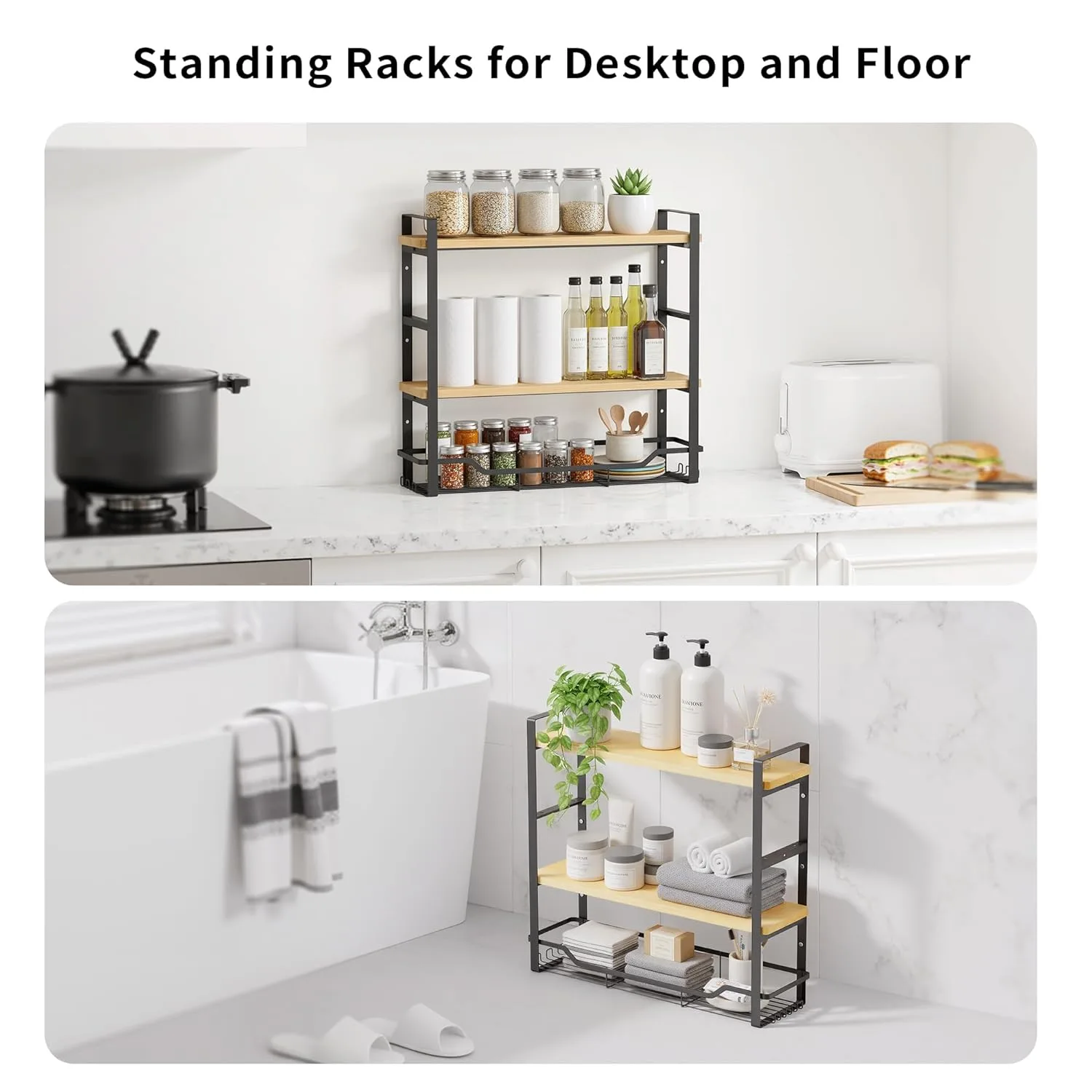 over toilet storage 6