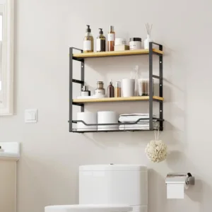 over toilet storage 7