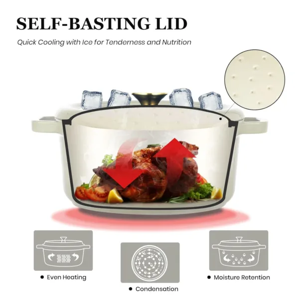 overmont dutch oven pot 2