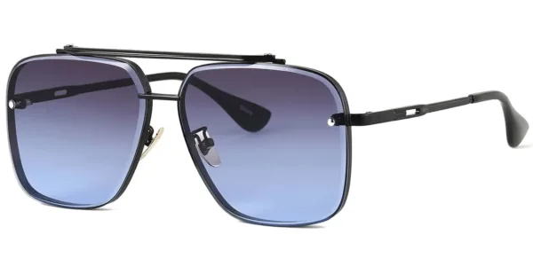 oversized aviator sunglasses 1