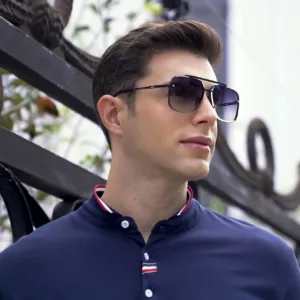 oversized aviator sunglasses 2