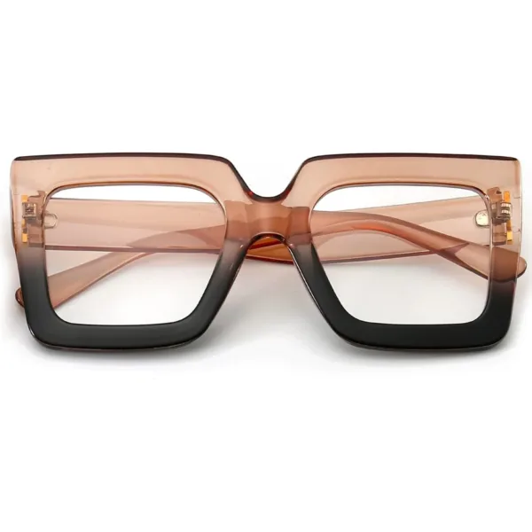 oversized blue light glasses 1