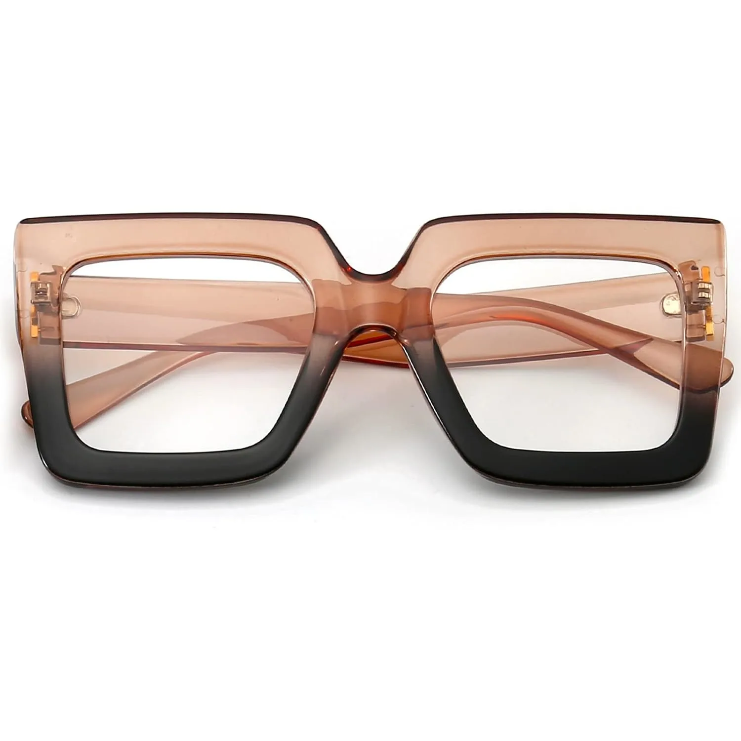 oversized blue light glasses 1