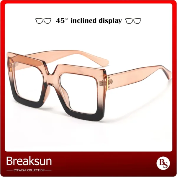 oversized blue light glasses 5