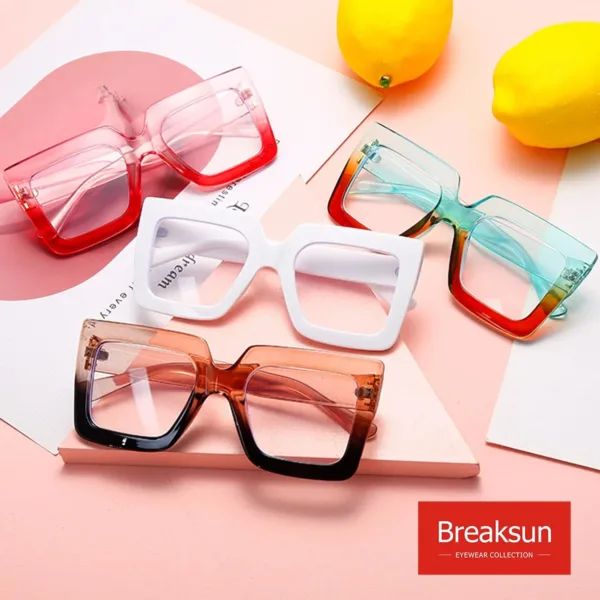 oversized blue light glasses 7