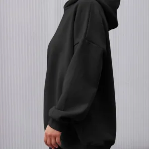 oversized hoodie womens fleece 3