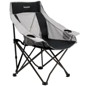 oversized mesh chair 1