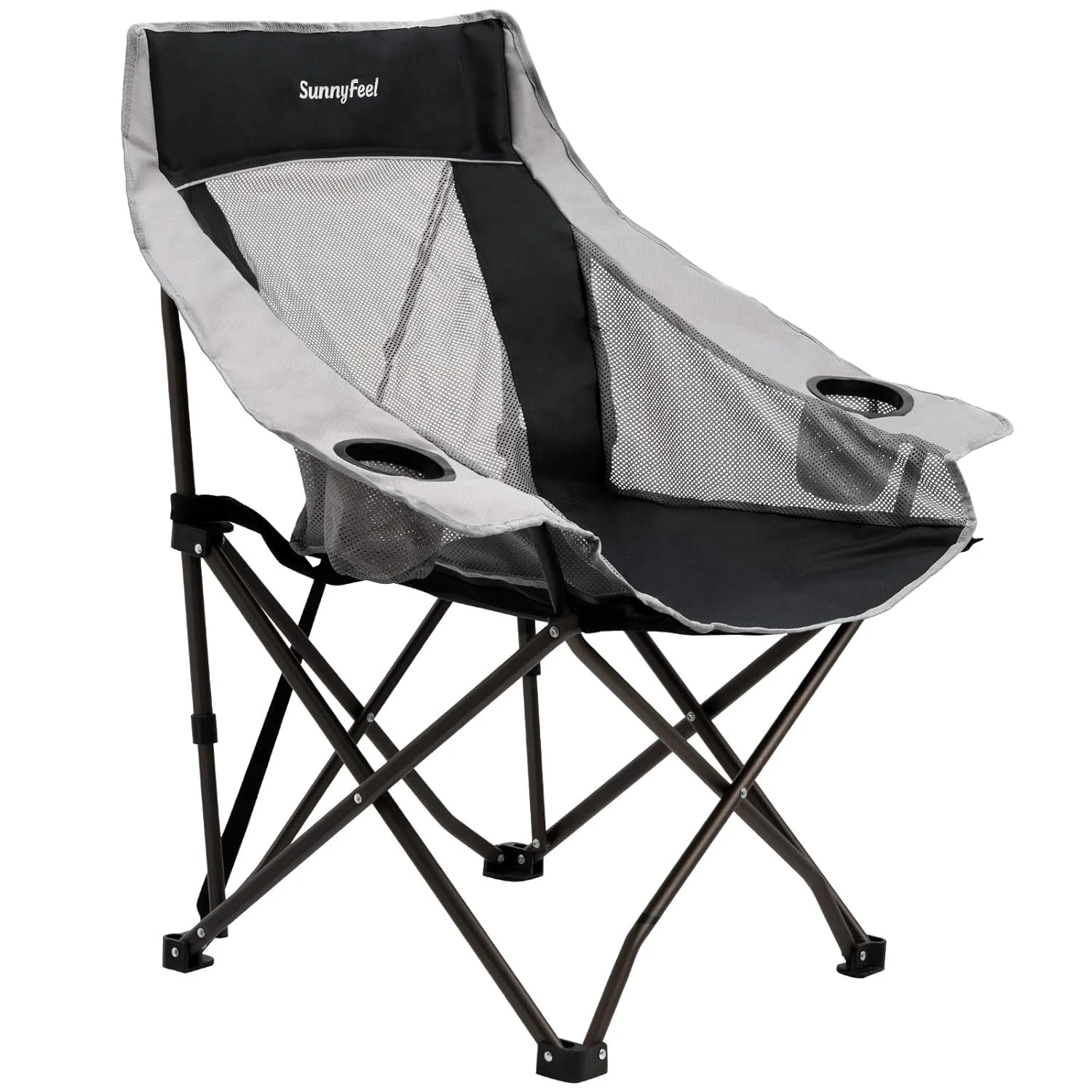 oversized mesh chair 1