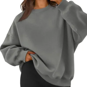 oversized sweatshirt women 1
