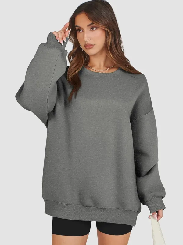 oversized sweatshirt women 2