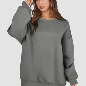 oversized sweatshirt women 2