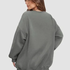 oversized sweatshirt women 4