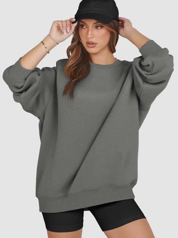 oversized sweatshirt women 5