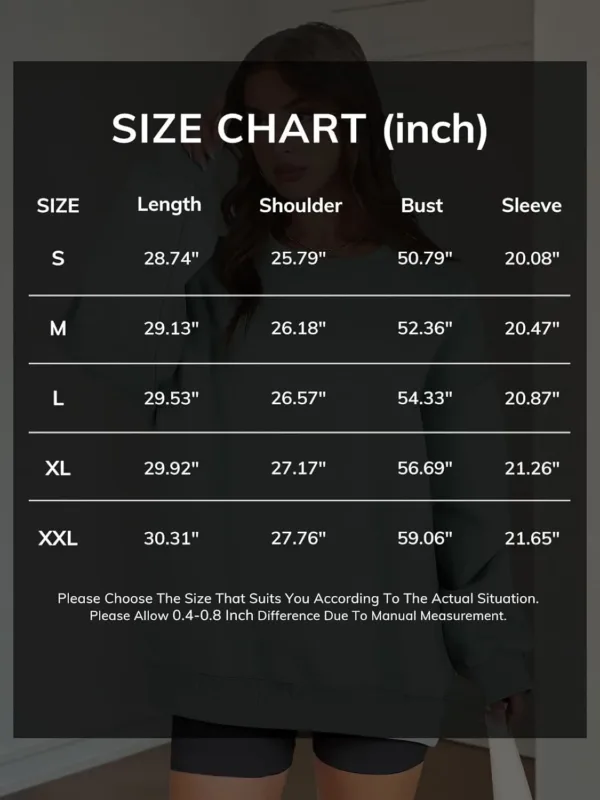 oversized sweatshirt women 6