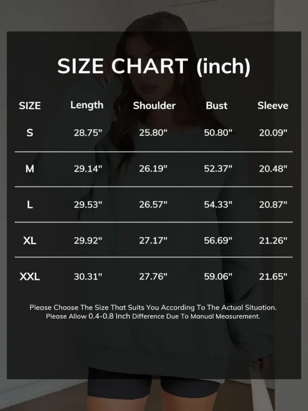 oversized sweatshirt women 7