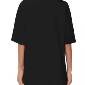 oversized workout tee 5